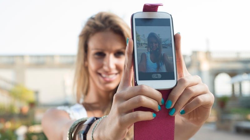 Officials are concerned people will inadvertently post sensitive material online