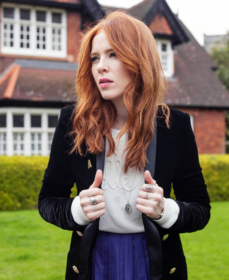 Chance to win Pandora ring stack worth €125