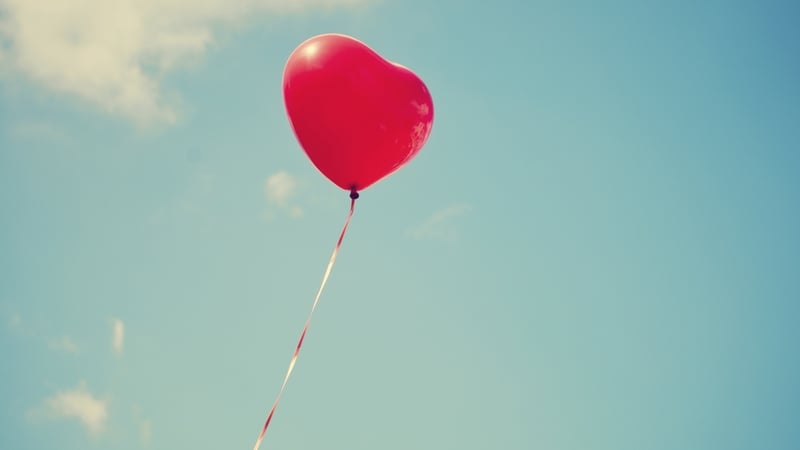 "No word covers a wider range of feelings and experiences than love"