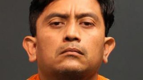 Isidro Medrano Garcia faces up to 19 years in jail if convicted