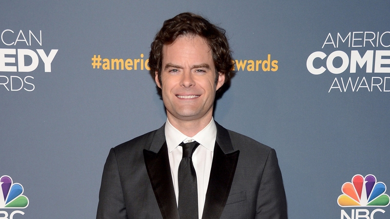 Bill Hader