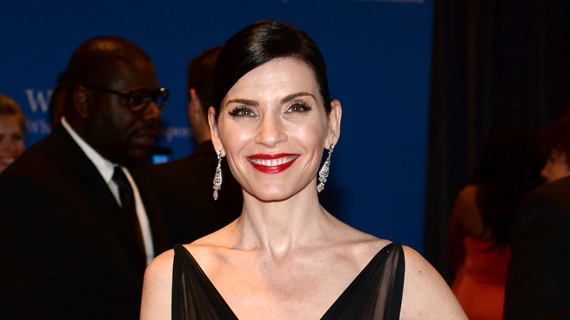 Julianna Margulies