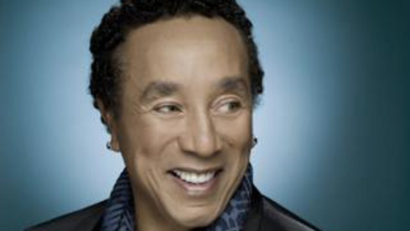 Smokey Robinson