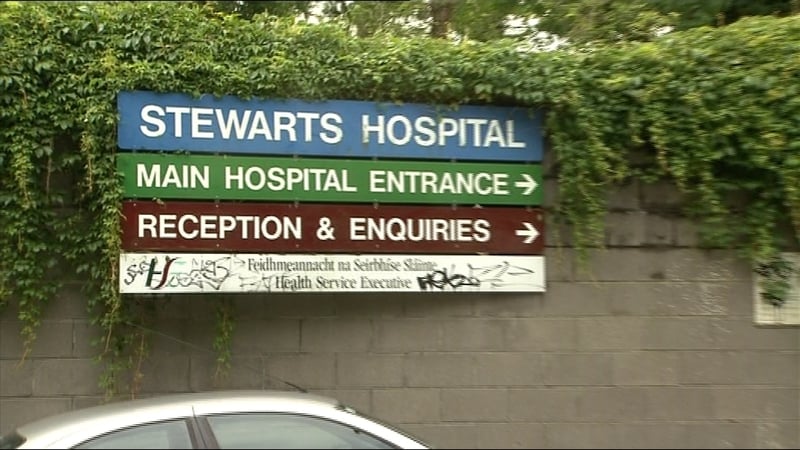 HIQA said the number and skill-mix of staff at the Stewarts premises were insufficient