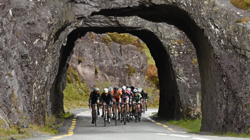 Day seven of An Post Rás