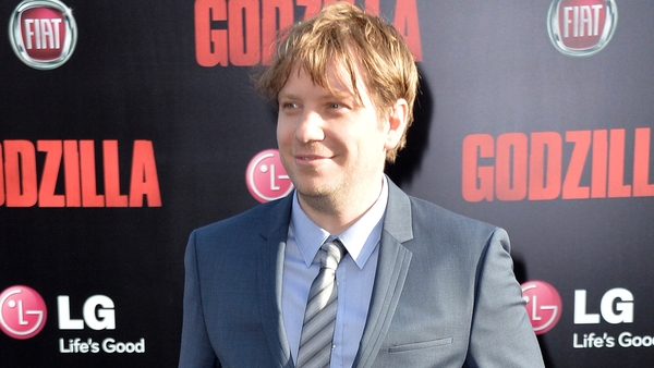 Gareth Edwards