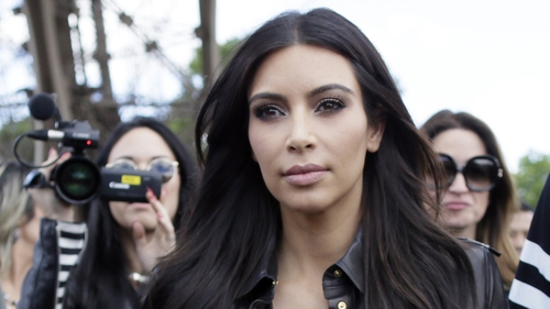 Drama and feuds - but what's new on KUWTK