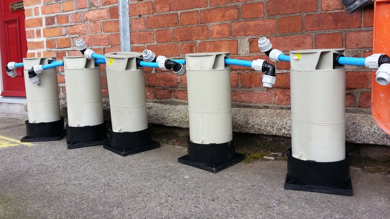 Officials in the Departments of Finance and Public Expenditure and Reform are preparing a paper on water charges