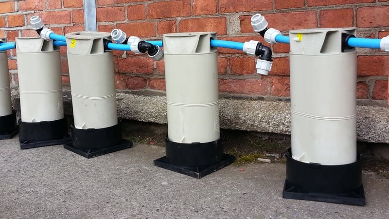 Irish Water plans to install more than one million domestic water meters