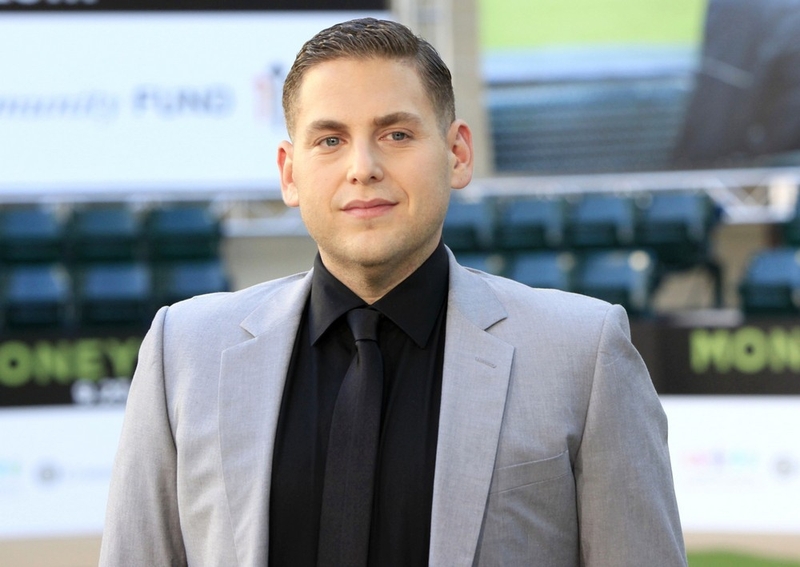 Jonah Hill