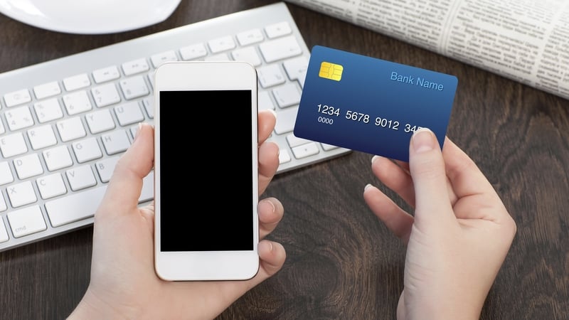 Research classes 22% of online gamblers who use credit cards as 'problem gamblers'