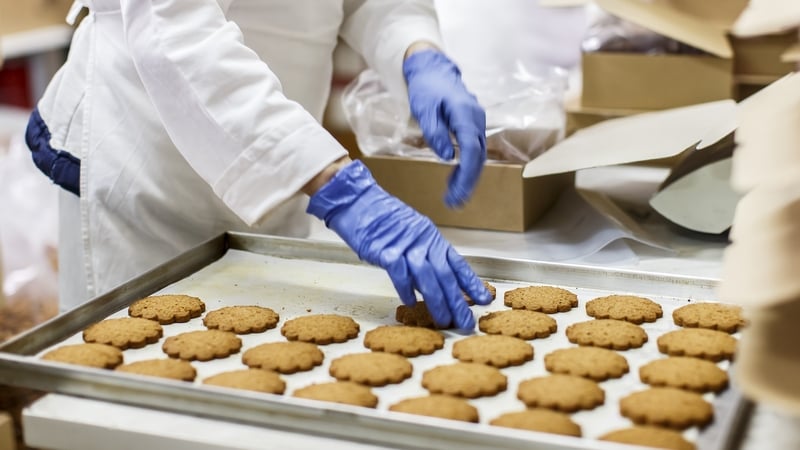 Just 16% of SME food firms believe that economic growth in Ireland will improve in the year ahead