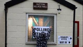 Theresa May plans to hold the election on 8 June