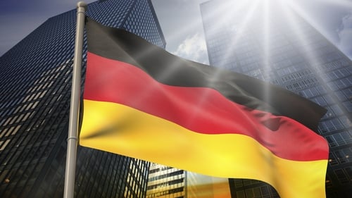 German consumer sentiment is set to improve for a fourth month in a row in February