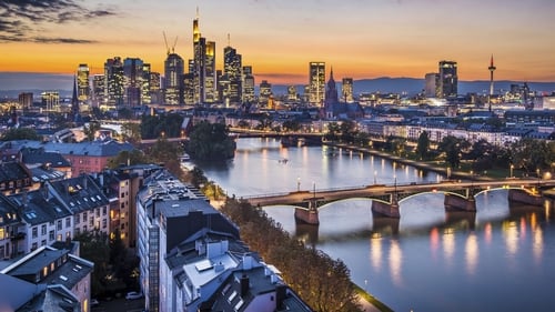 German consumers more upbeat on economy in December