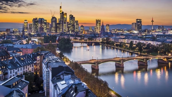 German consumers more upbeat on economy in December