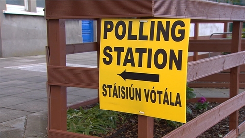 Will opinion poll findings be reflected in the only poll that matters?