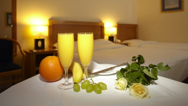Waterford Marina Hotel