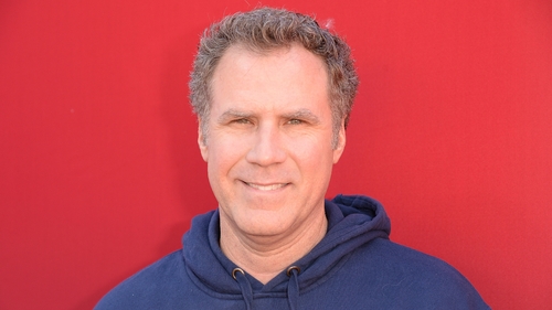 Will Ferrell came head to head with Red Hot Chilli Peppers' drummer in a long-awaited drum-off.
