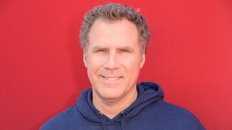Will Ferrell