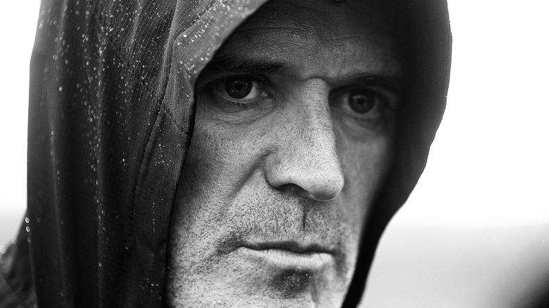 Roy Keane's new autobiography is released this month