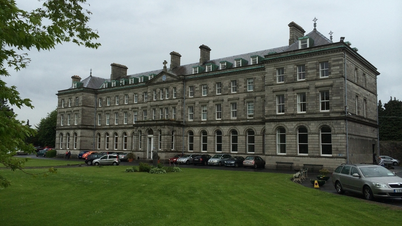 It was announced in May that All Hallows College would close