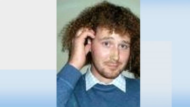 Robert Corbet had admitted killing Aoife Phelan in October 2012 but had denied murdering her (Pic: Laois Nationalist)