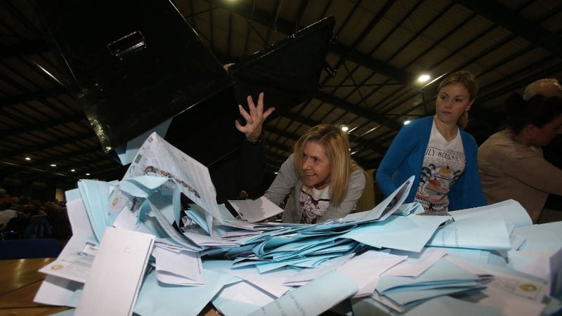 A look at trends emerging in the Local Elections