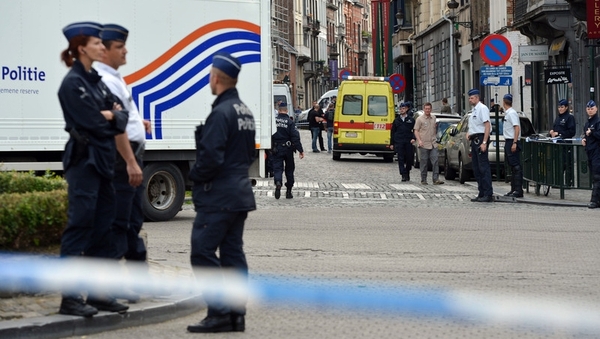 The man, who is in his 20s, is the fourth fatality from the attack