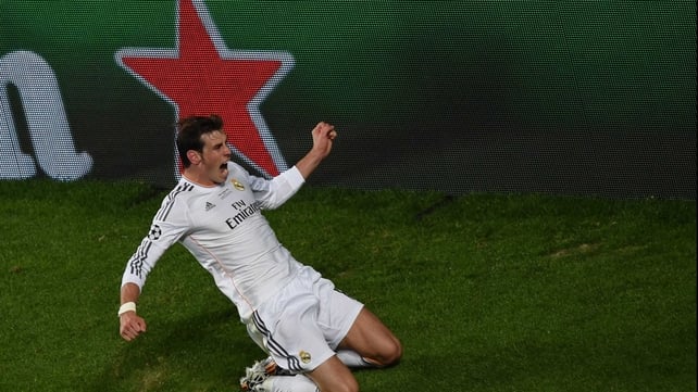 Despite a goal on the night, this star didn't shine quite as brightly as he normally does