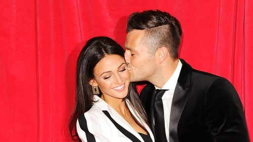 The lovebirds