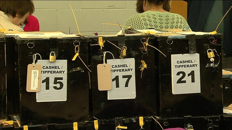 RTÉ News went to Tipperary today to see the lay of the land