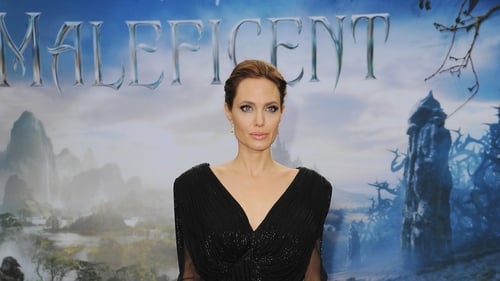 Angelina Jolie: 'I've been dark, I've been hurt, I've gone walls up . . .'