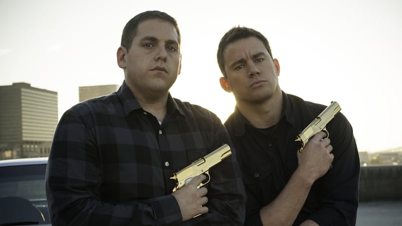 The Jump Street boys are coming back for a third round of cop comedy