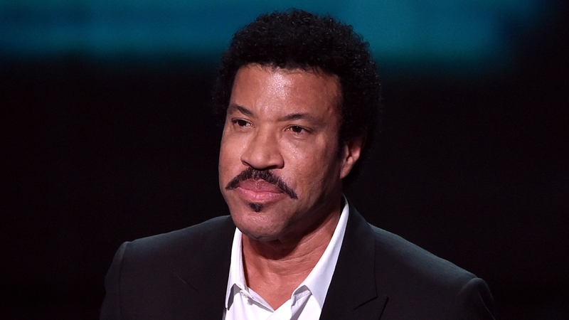 Lionel Richie