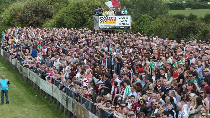 Ruislip is set for a major facelift