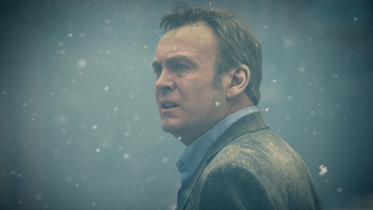 Steeltown Murders
