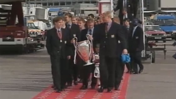 Man United