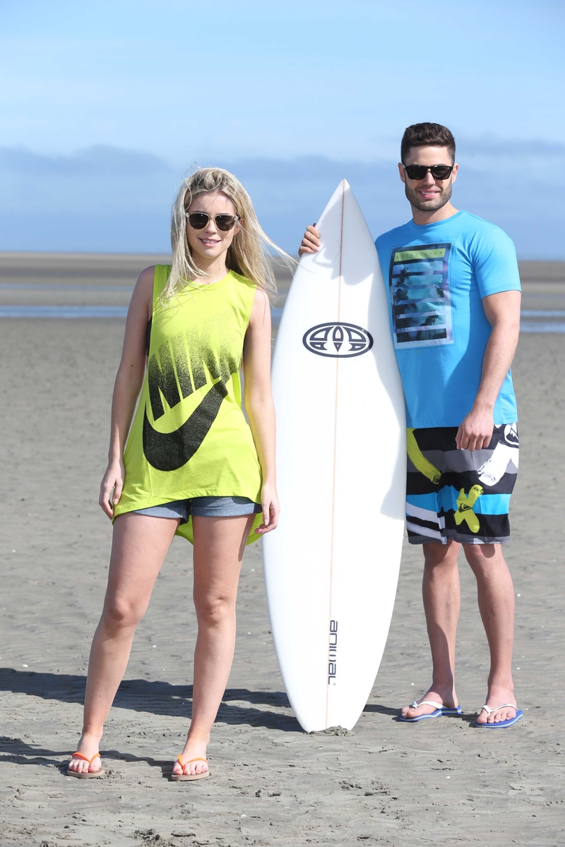 Lifestyle Sports Holiday Shop