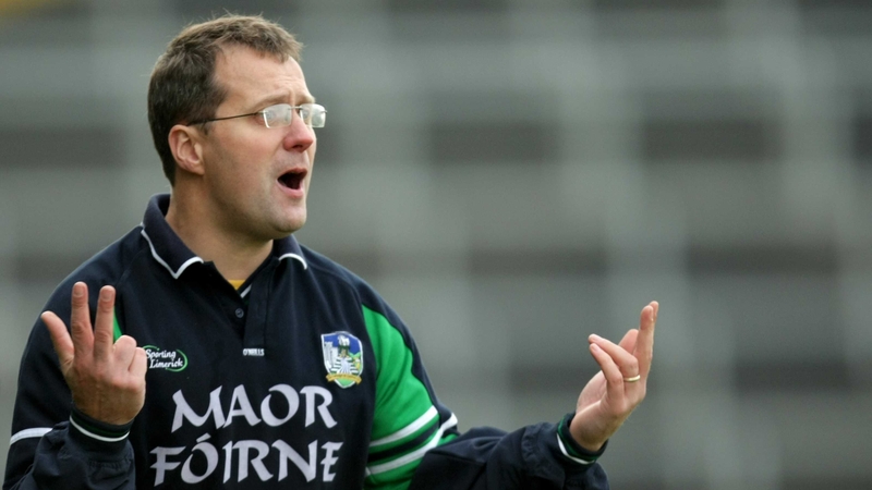 John Brudair’s team are through to the next round of the qualifiers