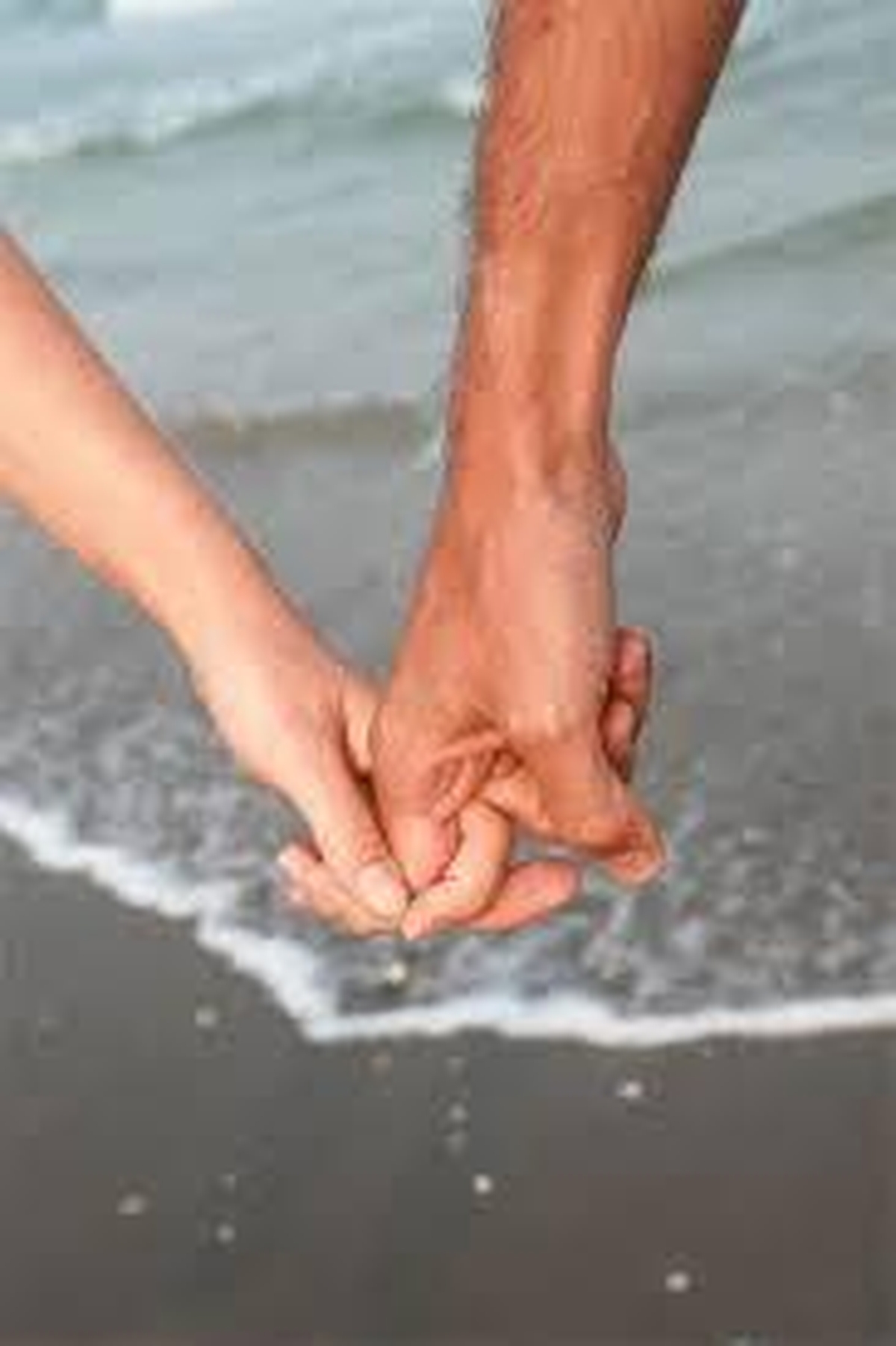 Relationship Issues in Older Couples