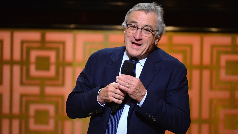 Robert De Niro