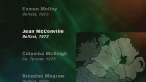 Jean McConville