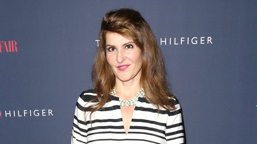 Star of My Big Fat Greek Wedding, Nia Vardalos, confirmed a sequel is in the pipeline.