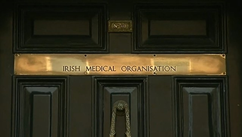 Under the settlement the IMO will be entitled to improved engagement with the Department of Health