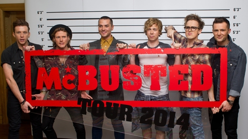 McBusted