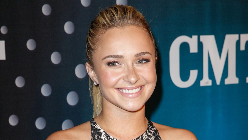 Hayden Panettiere