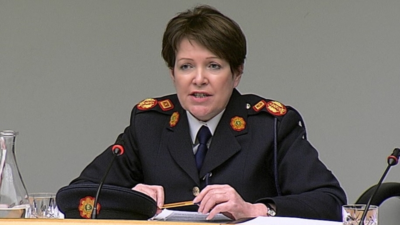 The details of the conversation between the commissioner and the sergeant have not been revealed