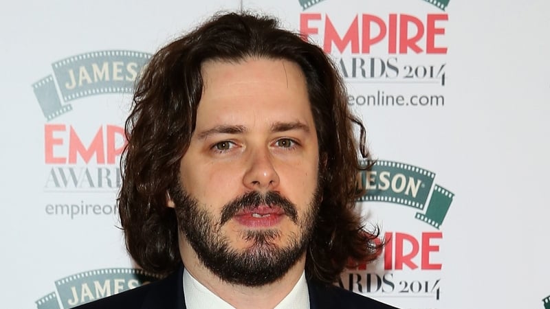 Hot Fuzz director Edgar Wright set to helm new Johnny Depp movie