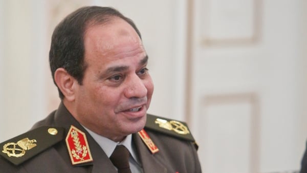 Critics fear that Gen Abdel Fattah al-Sisi will preserve the army's interests